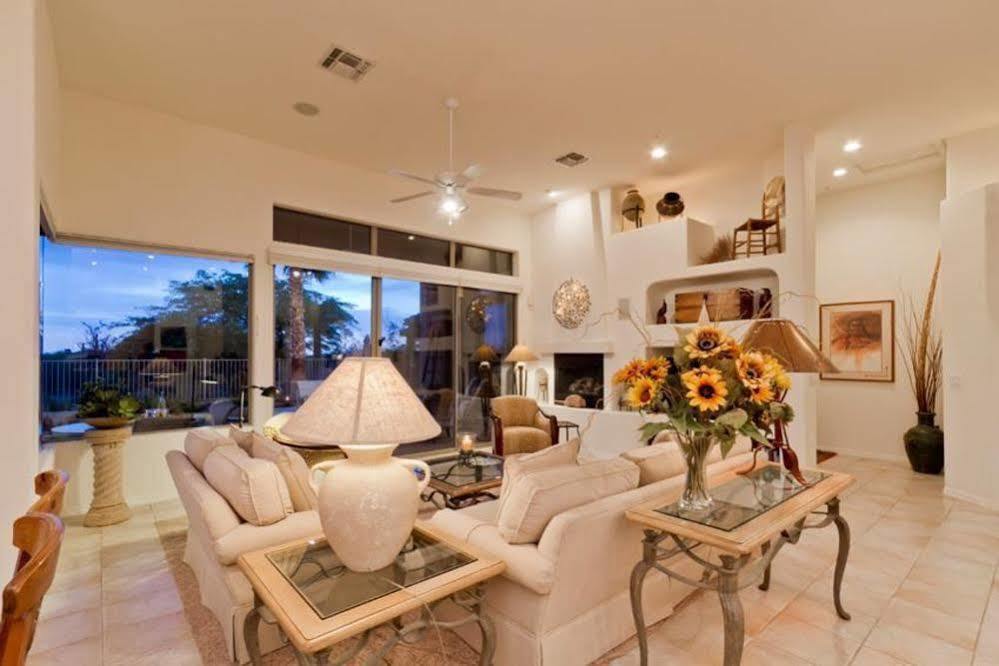 Appartamento Honey Mesquite Getaway In Legend Trail Carefree Esterno foto