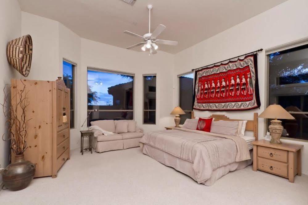 Appartamento Honey Mesquite Getaway In Legend Trail Carefree Esterno foto