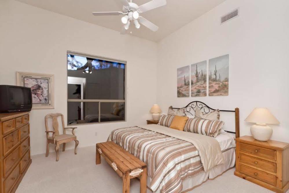 Appartamento Honey Mesquite Getaway In Legend Trail Carefree Esterno foto