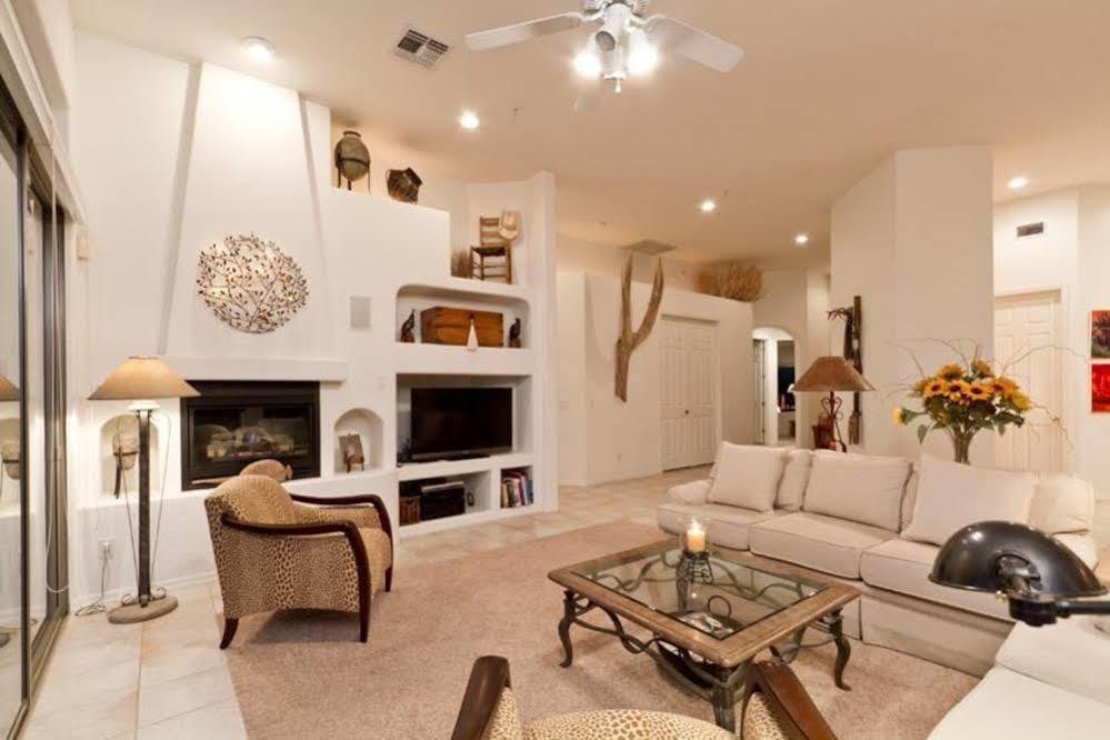 Appartamento Honey Mesquite Getaway In Legend Trail Carefree Esterno foto