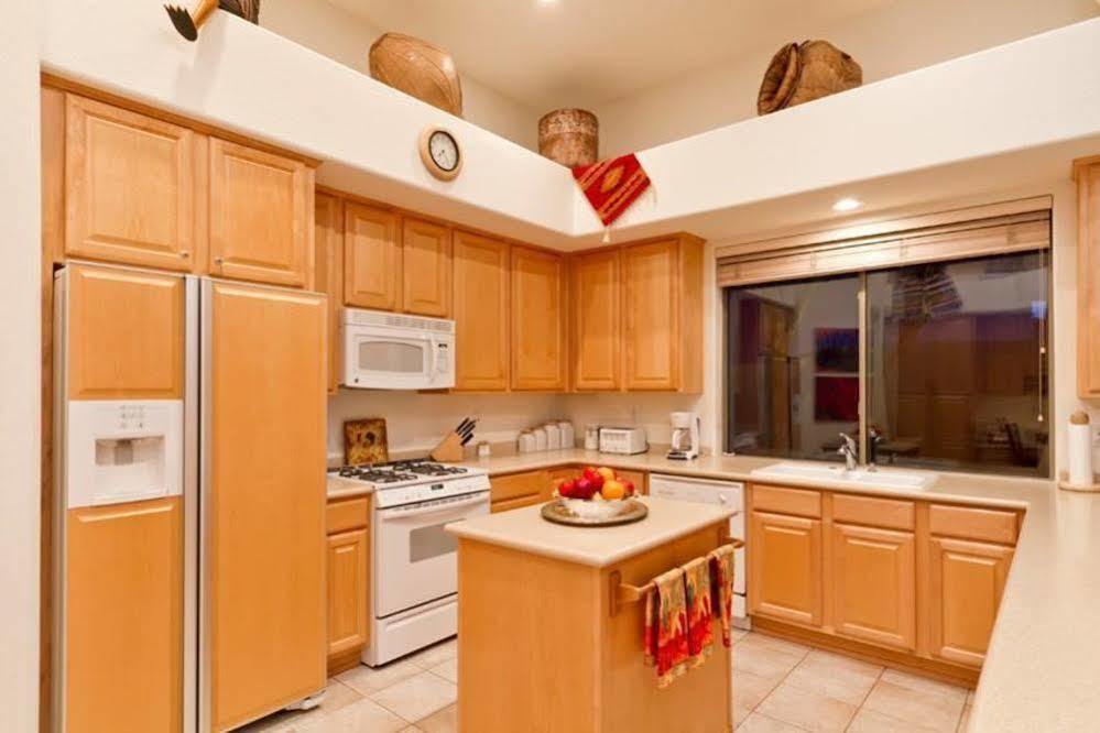 Appartamento Honey Mesquite Getaway In Legend Trail Carefree Esterno foto