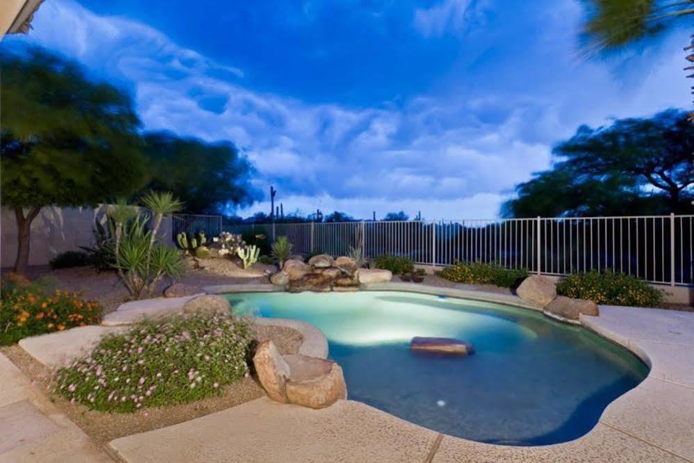 Appartamento Honey Mesquite Getaway In Legend Trail Carefree Esterno foto