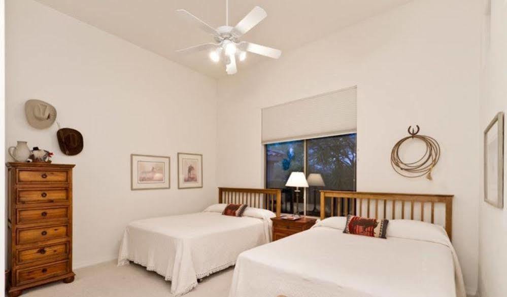 Appartamento Honey Mesquite Getaway In Legend Trail Carefree Esterno foto